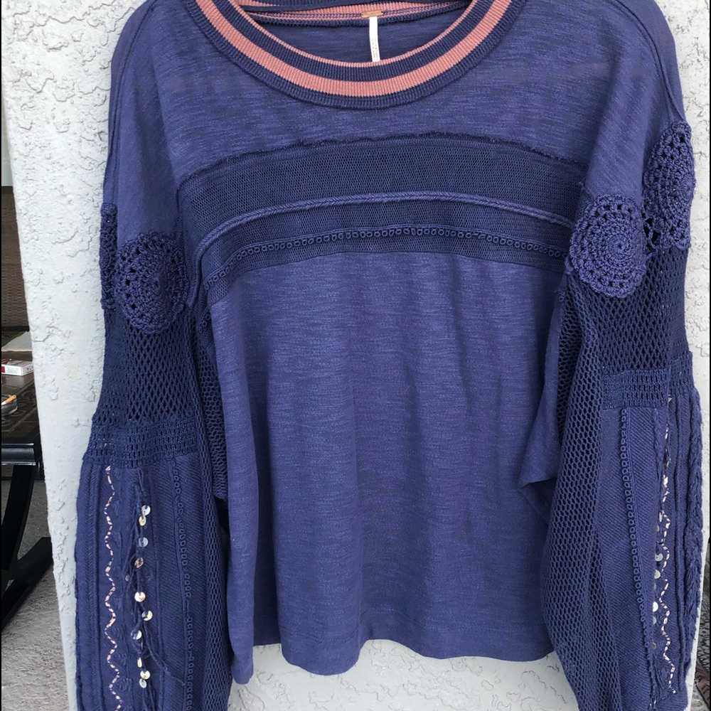 Free People top